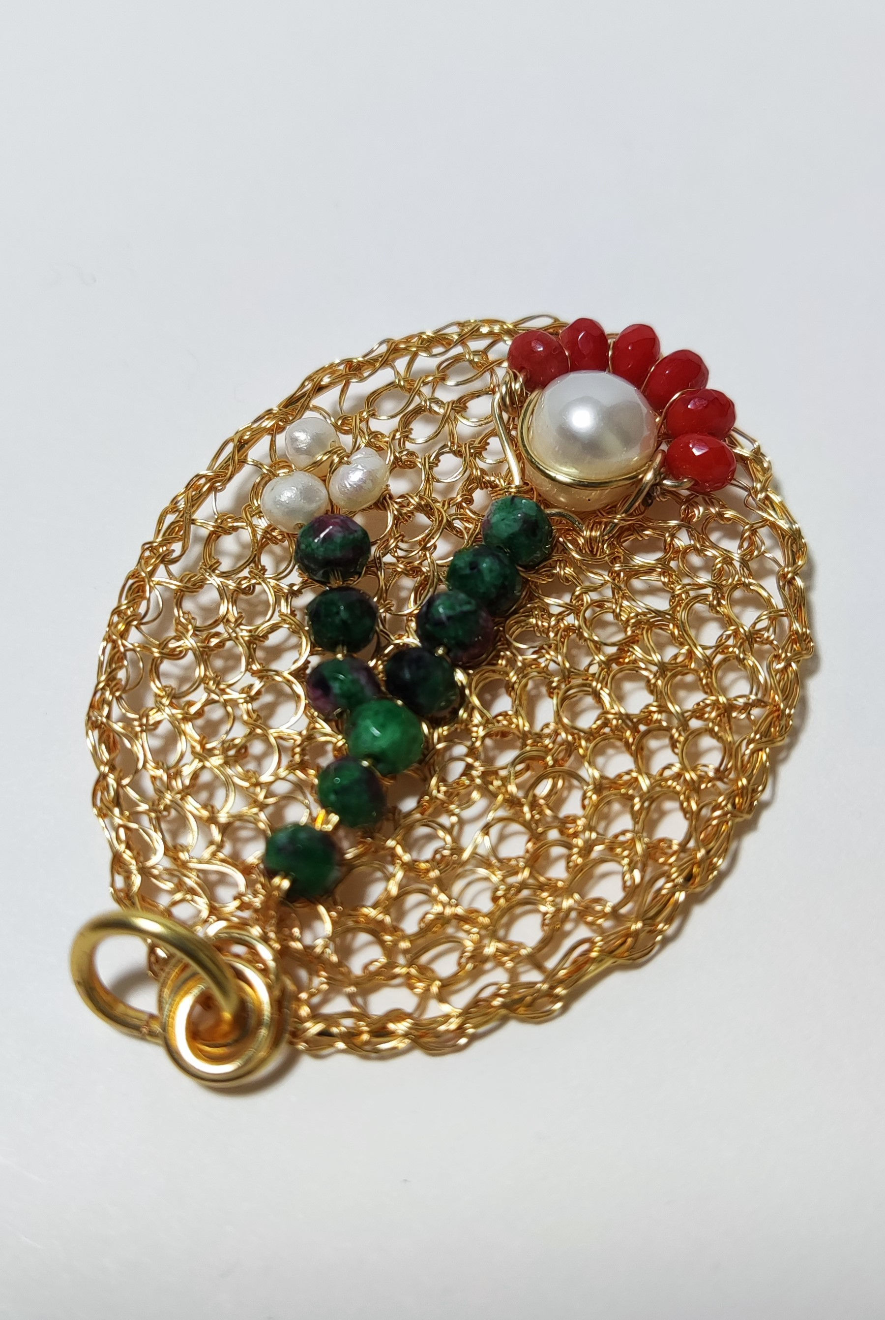 B79. Pandativ flower power