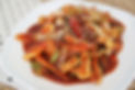 08. O-jing-eo Bokk-eum (오징어 볶음) image
