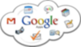 Google Apps Partner