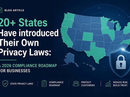 Individual State Privacy Laws