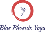 Blue Phoenix Yoga
