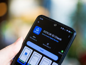 Companies House ID Verification