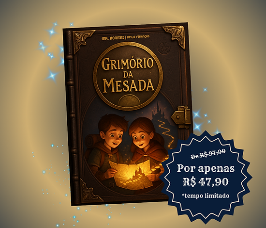 Cópia de Seu capital em um baú não é riqueza. É Poder Estático, uma morte lenta. Entenda a