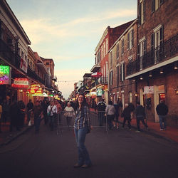 New Orleans, LA