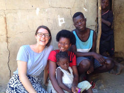 Pemba, Mozambique