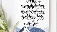 God's Reckless Love
