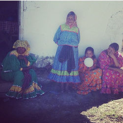 Creel Mexico