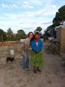 Creel, Mexico