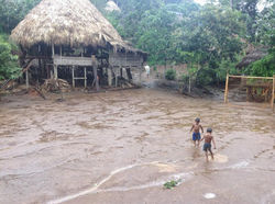 Tribes in Panama