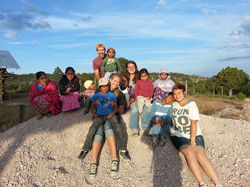Creel, Mexico