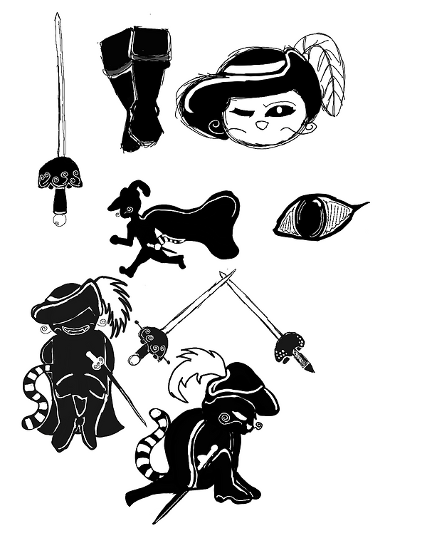 Puss-‘n-boots-sketches.png