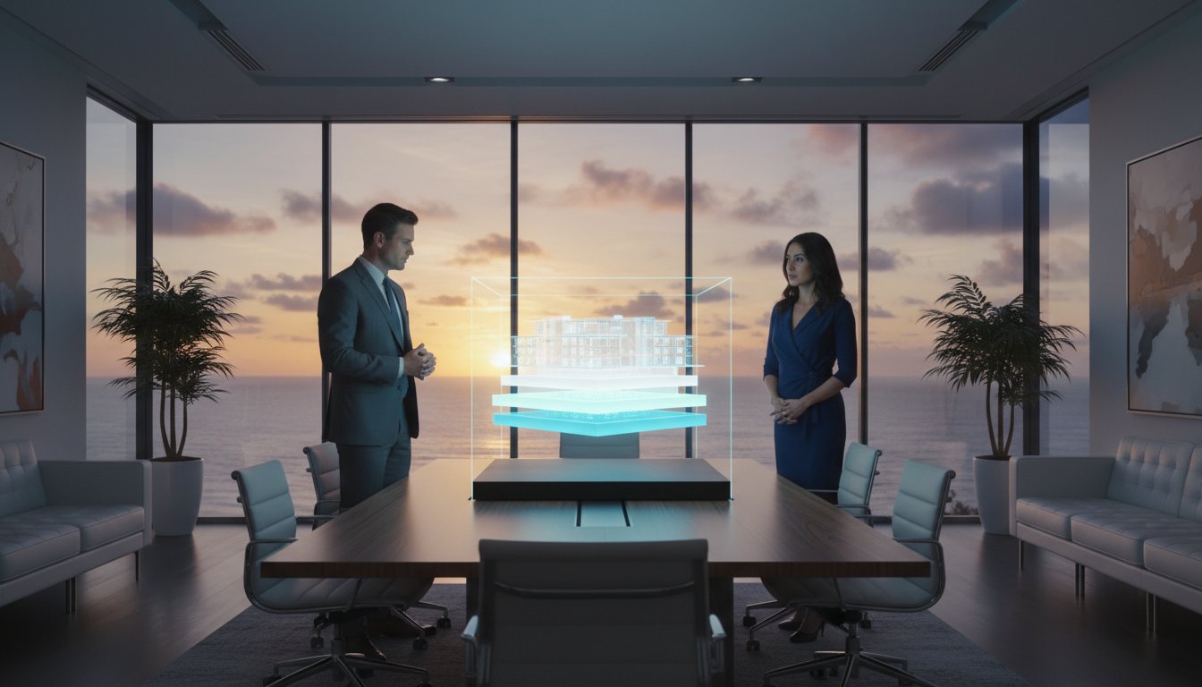 Mastering the Capital Stack: The Investor’s Blueprint for Funding Apartment Deals