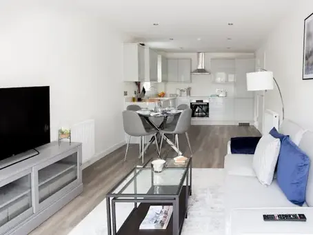 What Unique Apartment Amenities Are Offered in San Antonio?