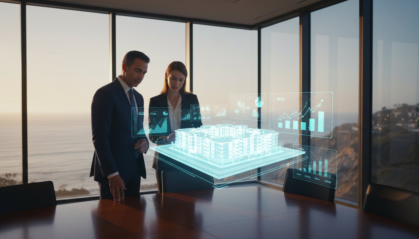 Multifamily Real Estate Coaching: How to Find a Mentor to Scale Your Portfolio in 2026