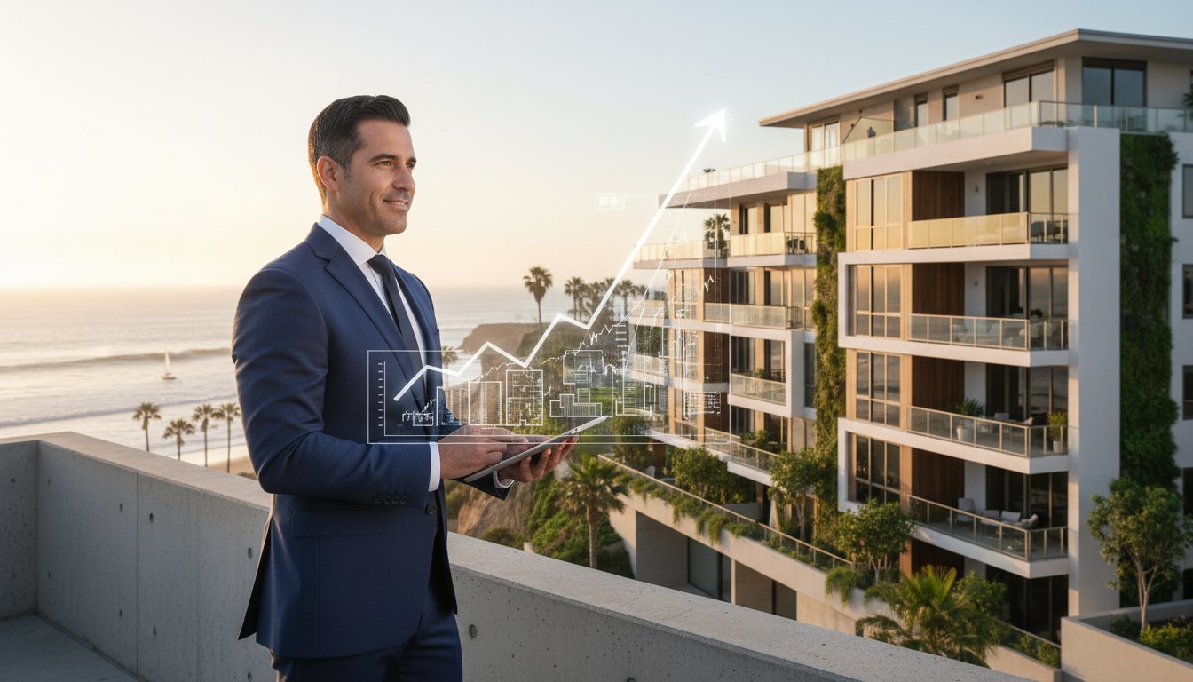 How to Start Investing in Multifamily Real Estate: The 2026 Wealth Accelerator Guide