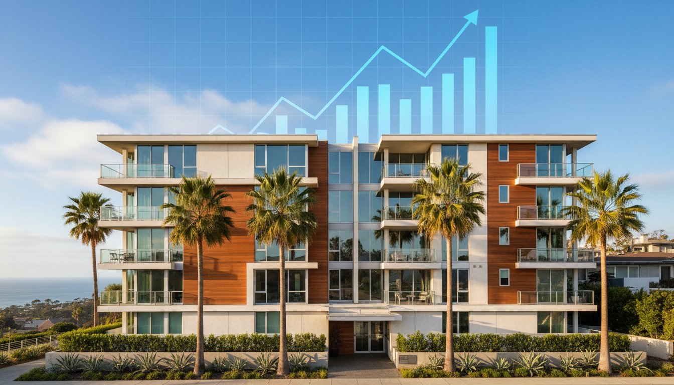 Multi Family Property Investing: The 2026 Guide to Scaling Passive Wealth