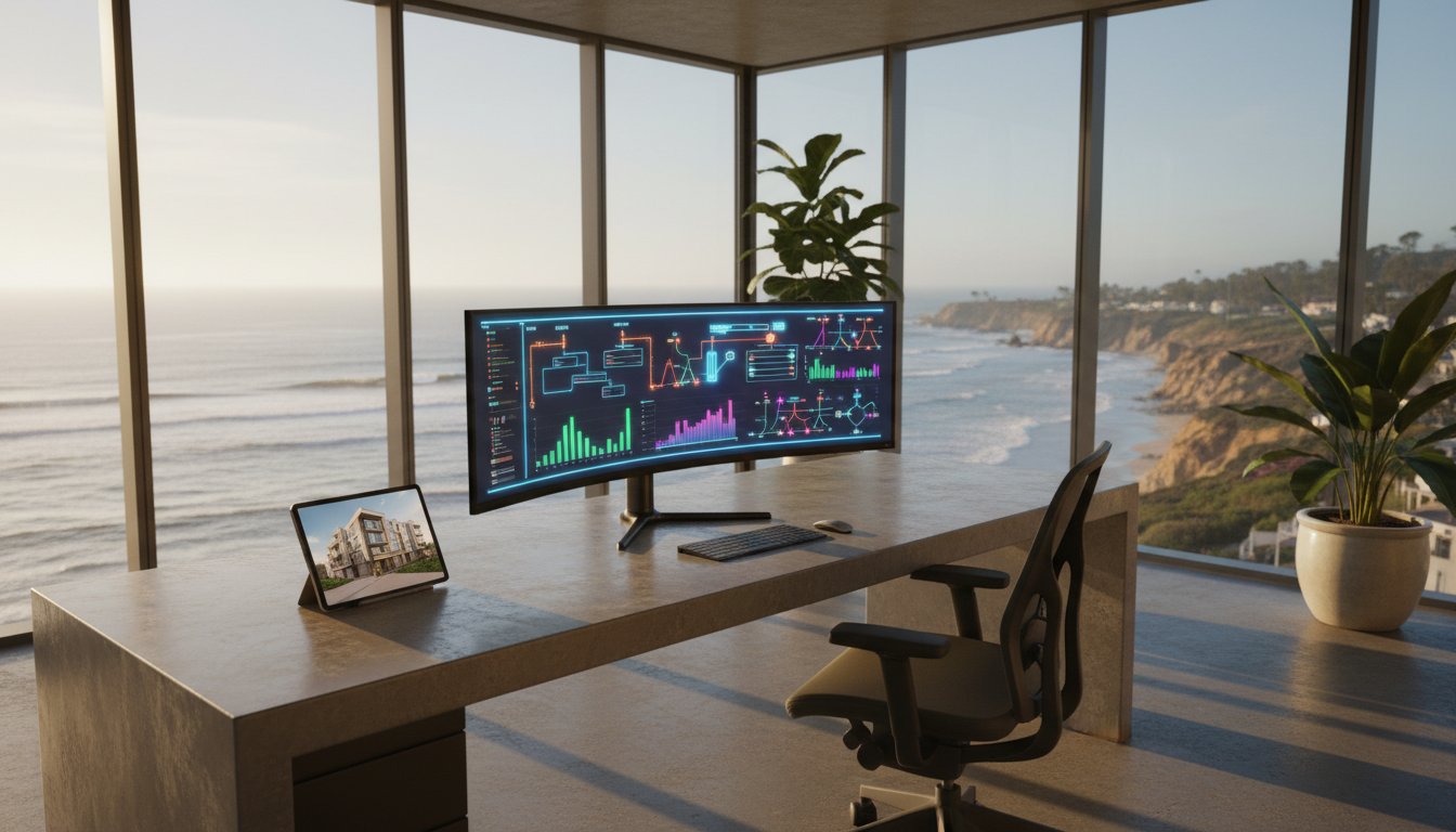 Multifamily Deal Analyzer Spreadsheet: The Investor’s Strategy Guide for 2026