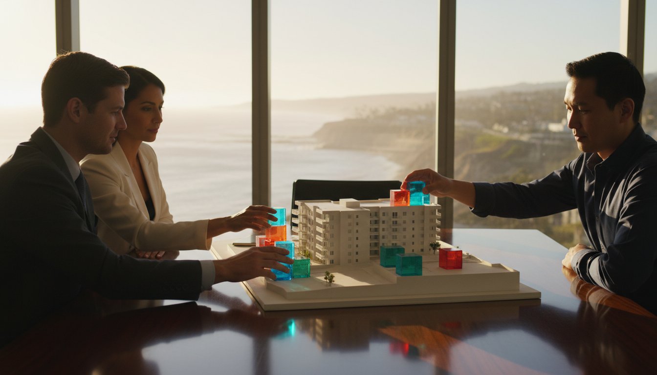 Creative Financing for Apartment Buildings: The 2026 Investor’s Playbook