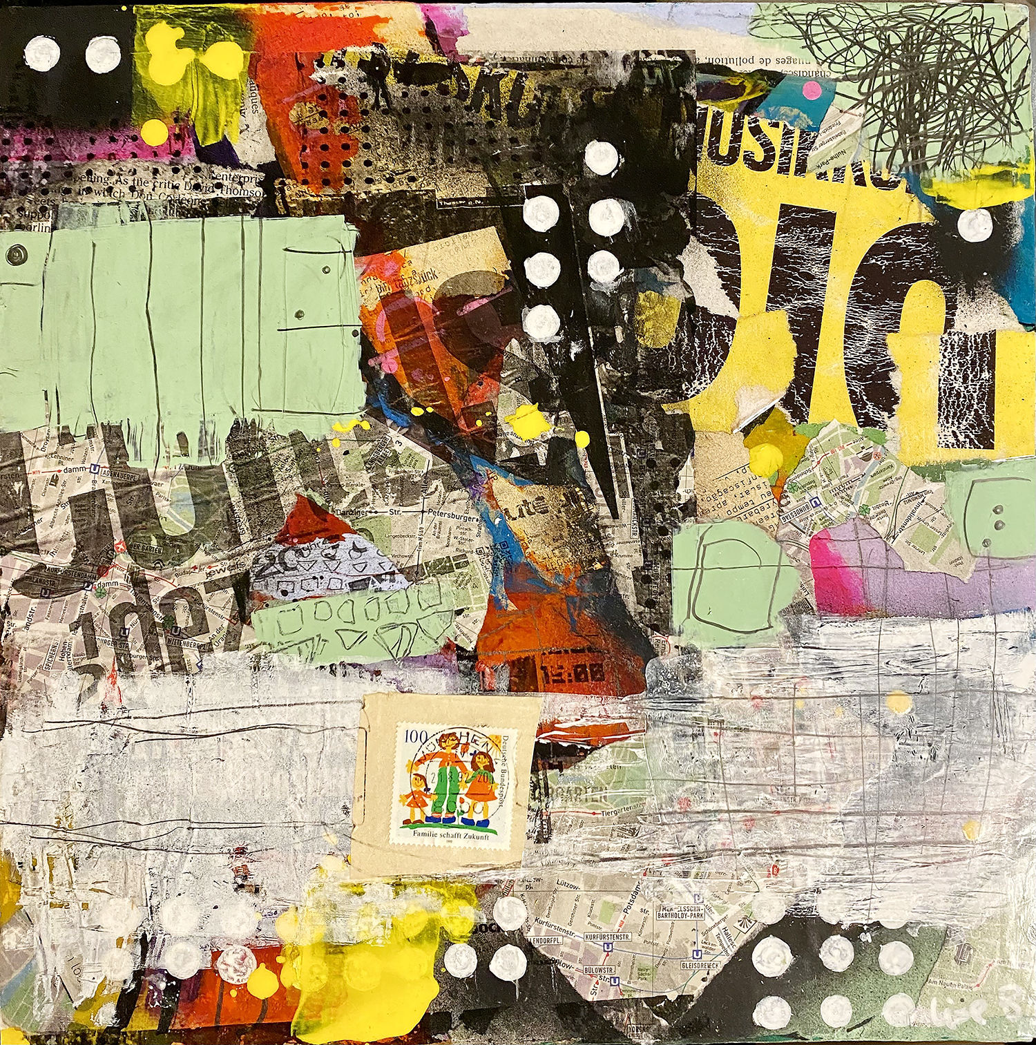 Webs of Significance