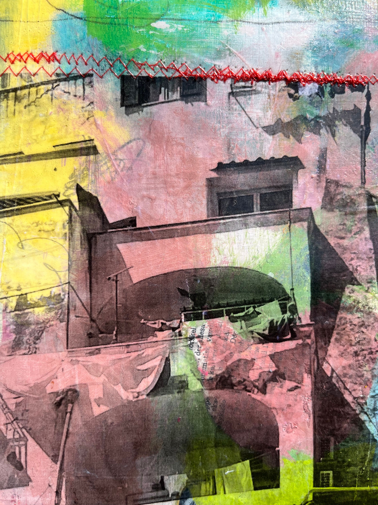 La dolce vita II