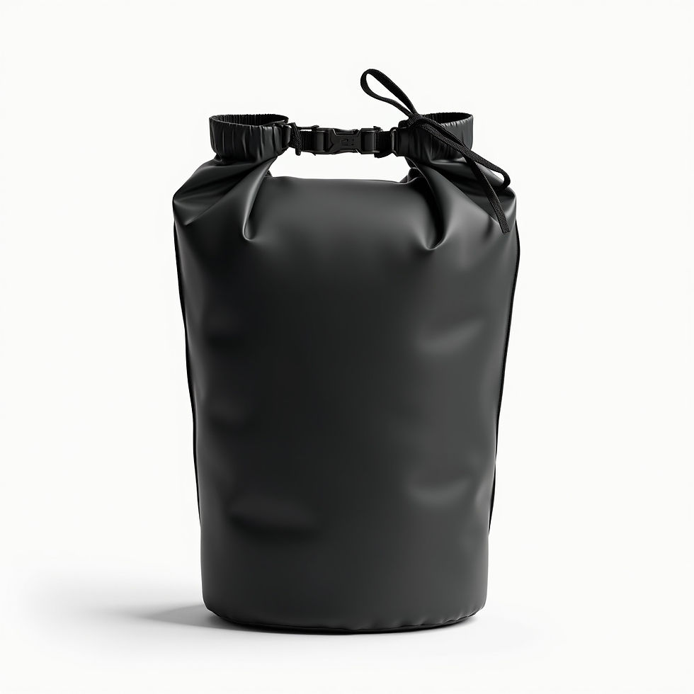 Waterproof Gear Bag