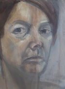 Self Portrait