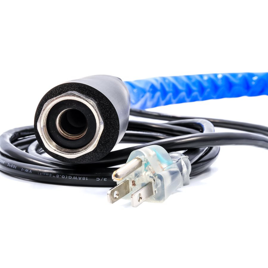 Thumbnail: Camco Heated Drinking Water Hose