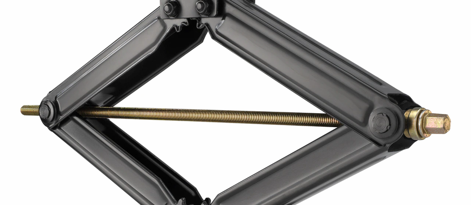 RV Jacks