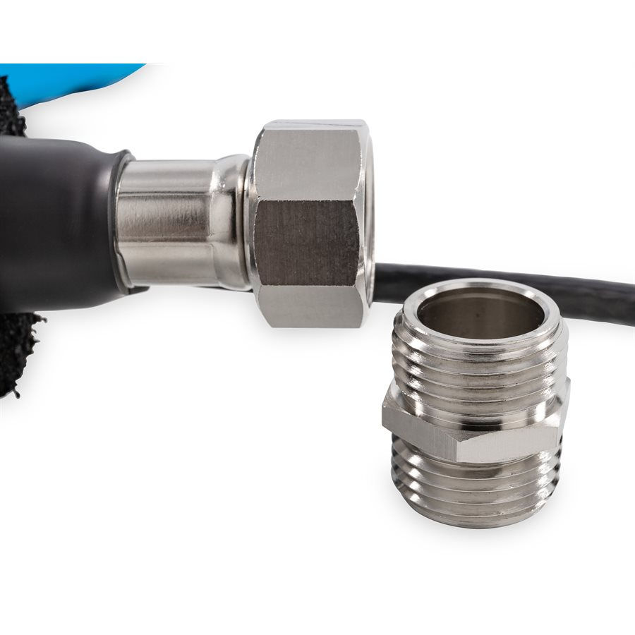 Thumbnail: Camco Heated Drinking Water Hose