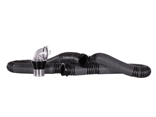 Silverback Sewer Hose Kit