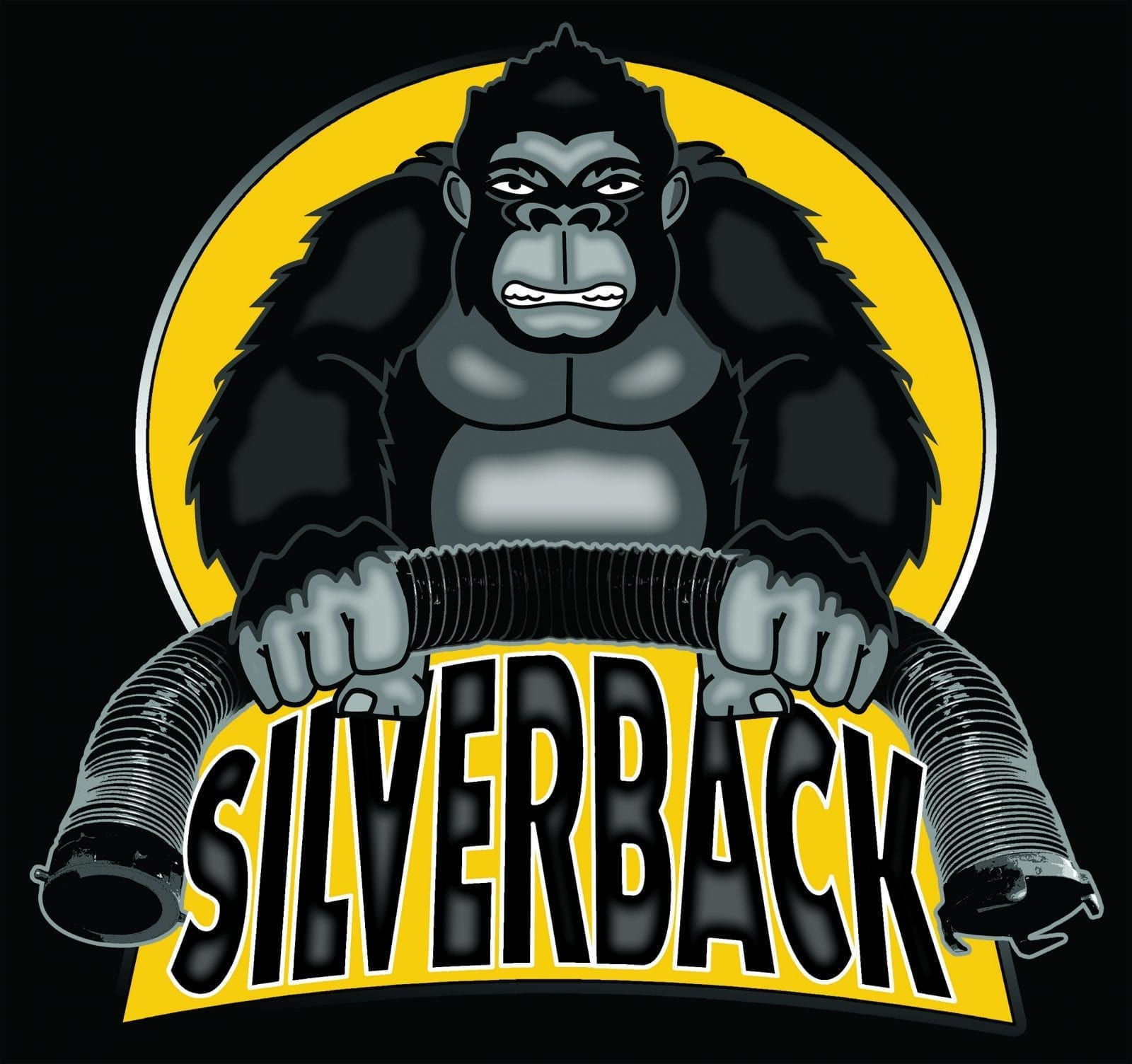 Silverback Sewer Extension Hose