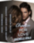 Chance for Love Set