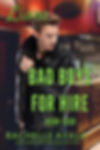 Bad Boys for Hire: Liam