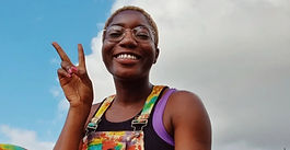 Welcome to our New Trustee Dami Fawehinmi