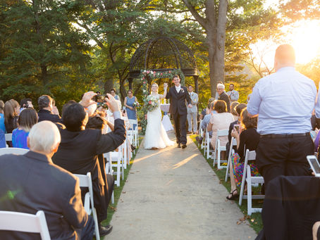 7 Helpful Tips To Follow When Choosing Your Wedding Photographer