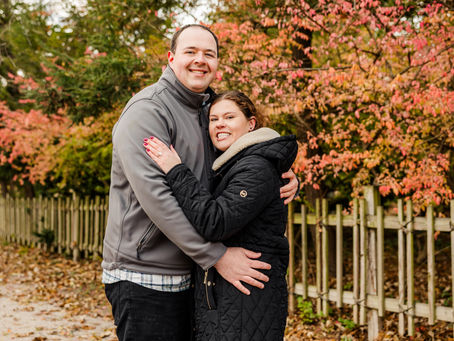 Fabyan Forest Preserve Fall Proposal