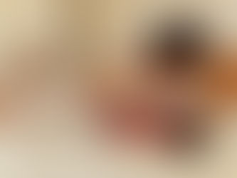 Lifestyle Mommy & Me Newborn Session In Studio