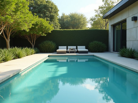 The Benefits of Hiring Experts for Your Pool Care Needs