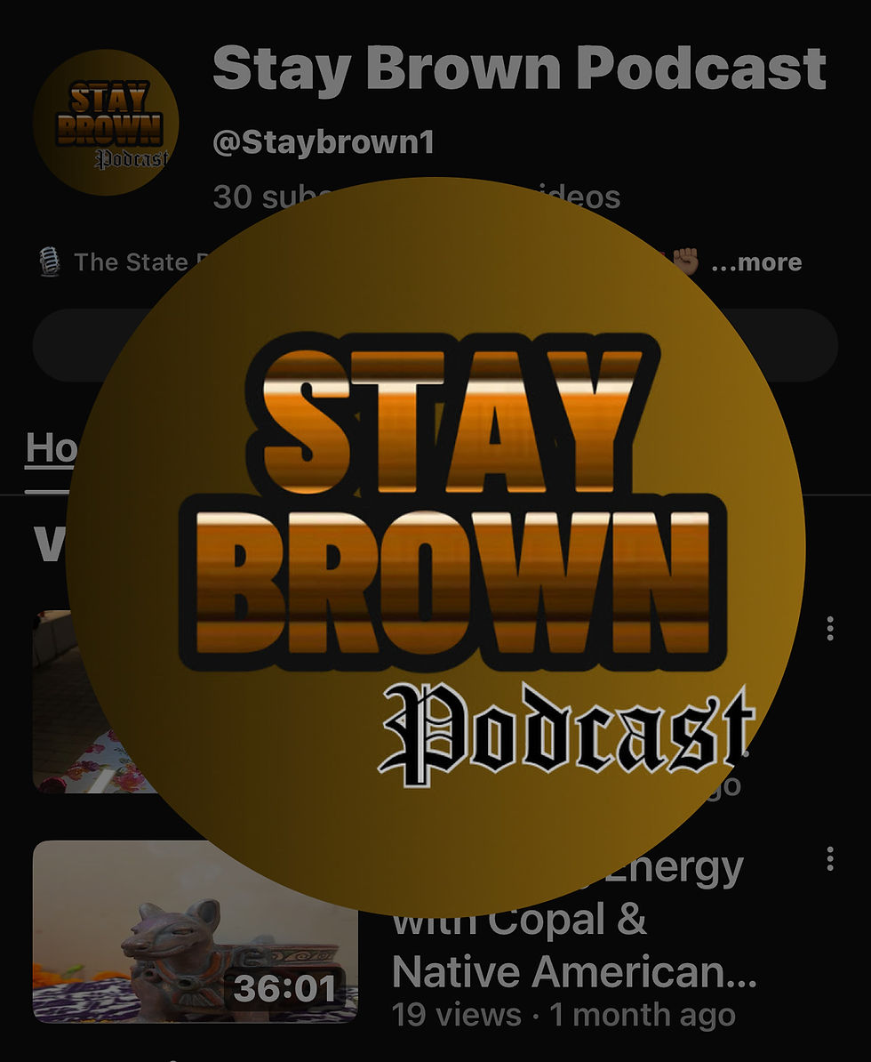 Voices of the Movement