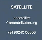 Information for Anand Niketan Satellite