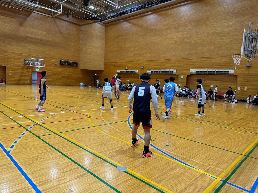 令和7年度 冬季オープン大会の結果