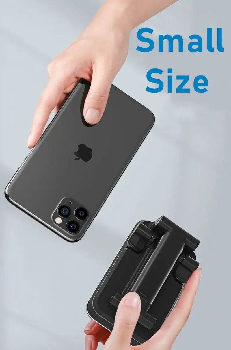 Flexible Mobile Phone Holder