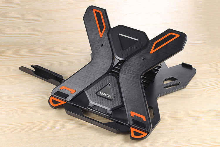Portable Foldable Laptop Stand