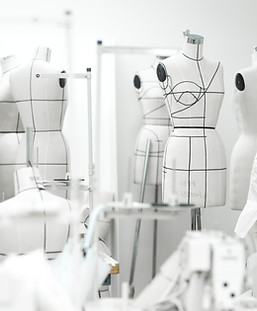 Mannequins
