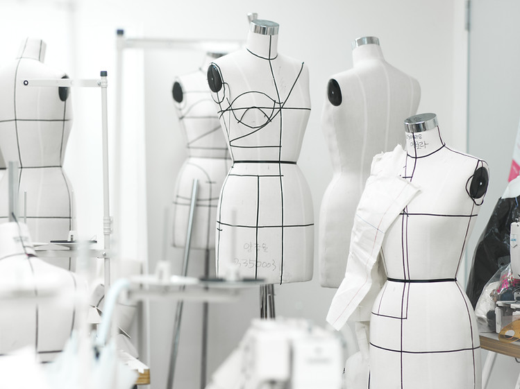 Mannequins