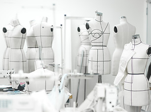 Sewing Studio Mannequins
