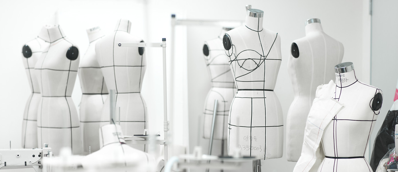 maniquíes