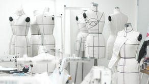 Fashion Week 2018: behind the scenes
