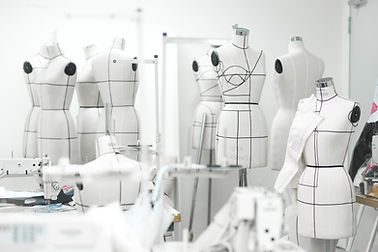 maniquíes