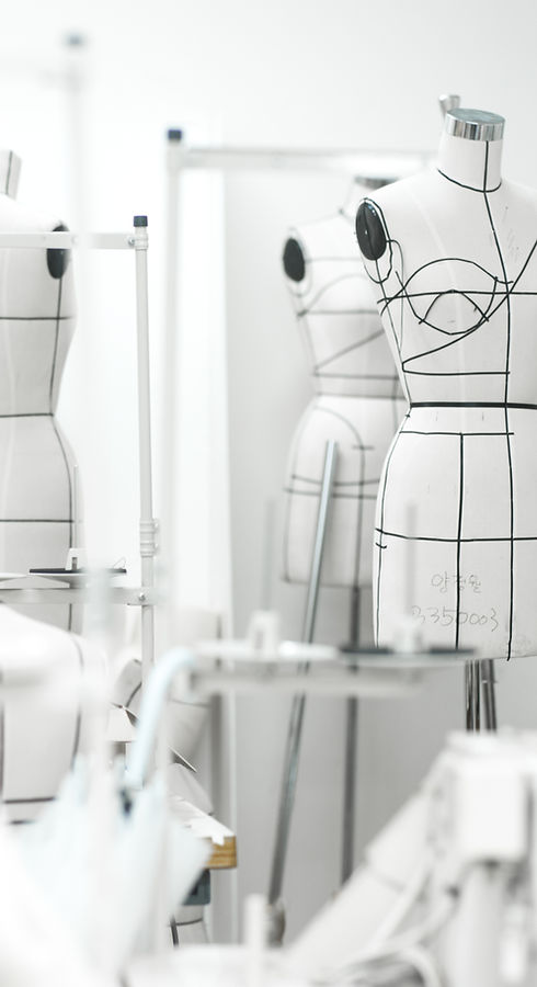 Mannequins